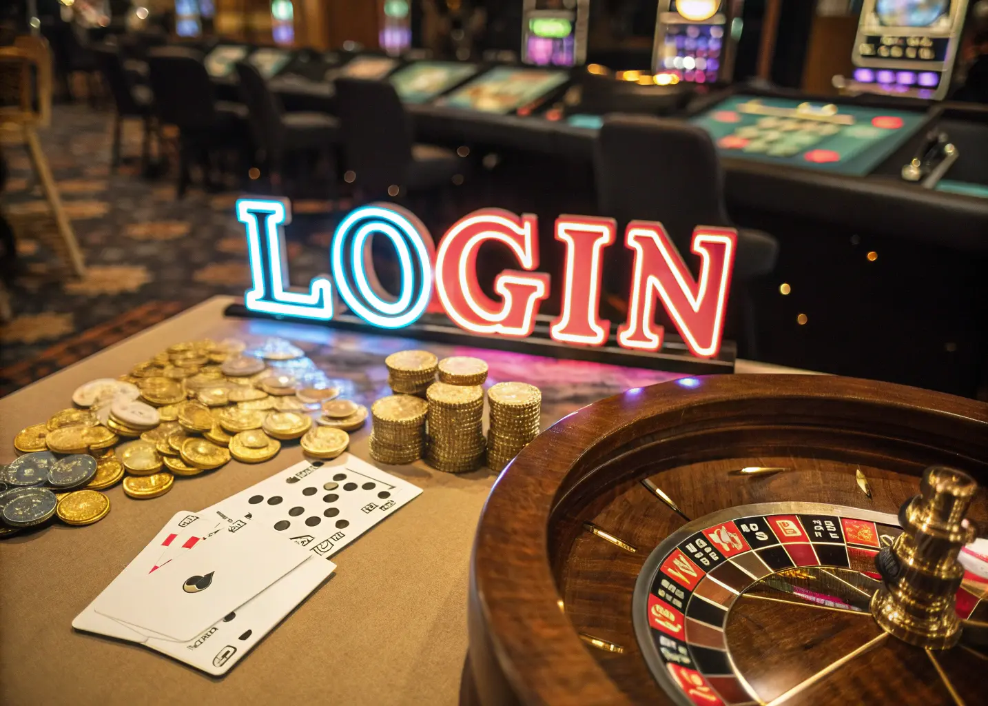 Cadastro no ok8: Comece com um Bônus de Boas-vindas!