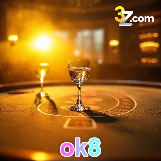 ok8 bet